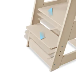 tiSsi Lernturm Felix Cashmere* Lerntürme