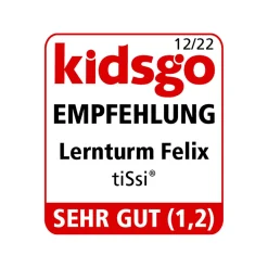 tiSsi Lernturm Felix* Lerntürme