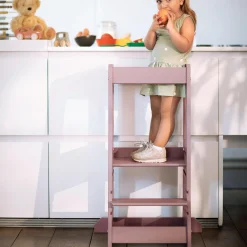 tiSsi Lernturm Felix Oriental Rose* Lerntürme