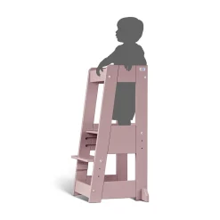 tiSsi Lernturm Felix Oriental Rose* Lerntürme