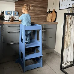 tiSsi Lernturm Felix Taubenblau* Lerntürme