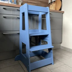 tiSsi Lernturm Felix Taubenblau* Lerntürme