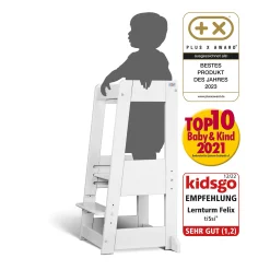 tiSsi Lernturm Felix Weiß* Lerntürme