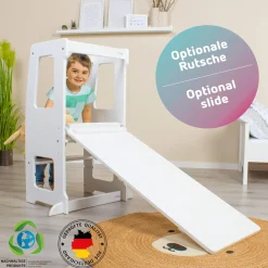 babybay Lernturm Littlefoot* Lerntürme