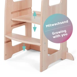 babybay Lernturm Littlefoot* Lerntürme