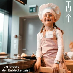 TUKI Lernturm ® Greywash* Lerntürme