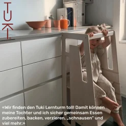 TUKI Lernturm ® Nature* Lerntürme
