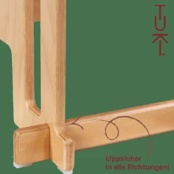 TUKI Lernturm ® White* Lerntürme