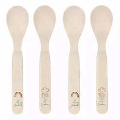Lu00c4SSIG Löffelset Garden Explorer* Besteck & Geschirr