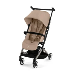 cybex Libelle Almond 25*Kinder Reisebuggys|Buggys