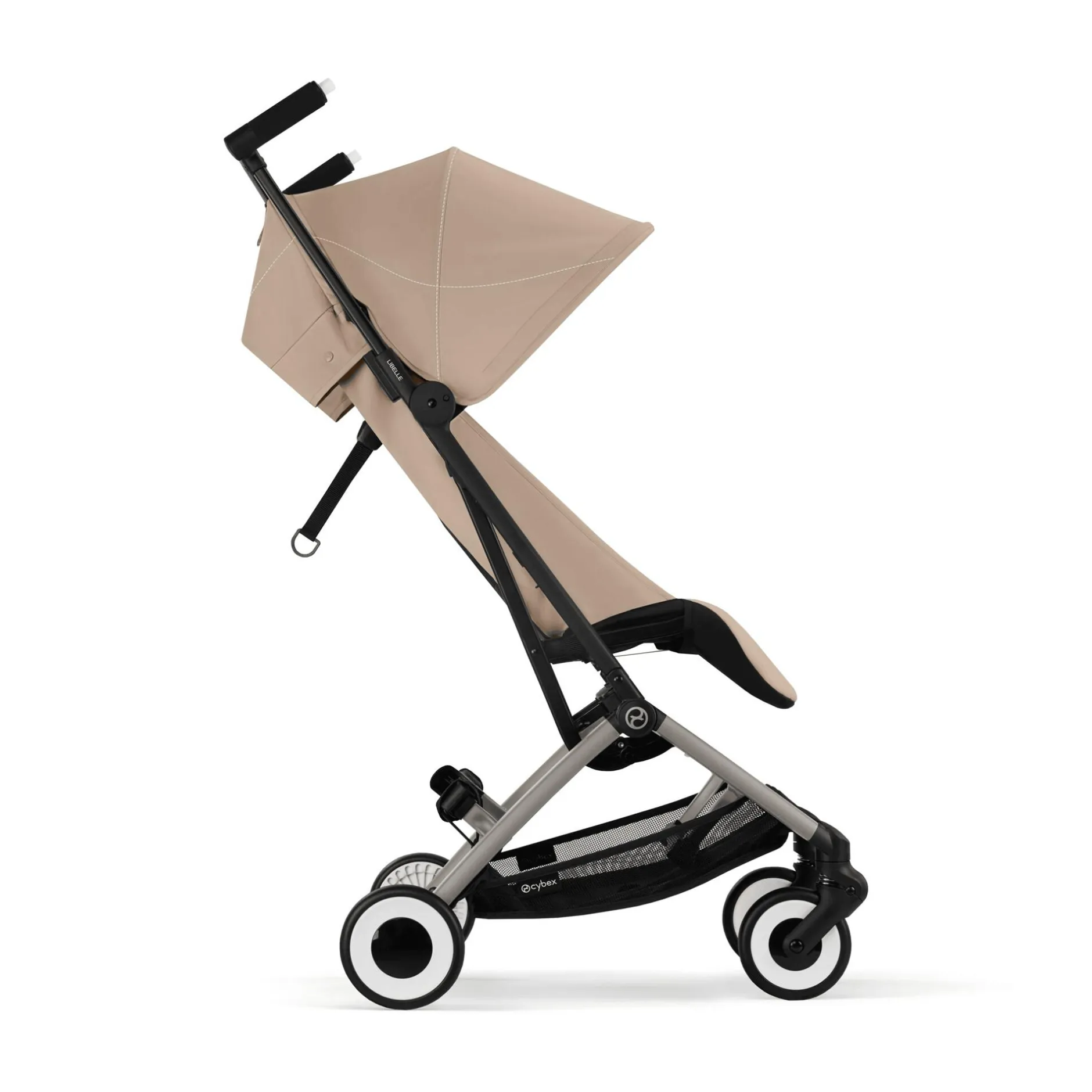 cybex Libelle Almond 25*Kinder Reisebuggys|Buggys