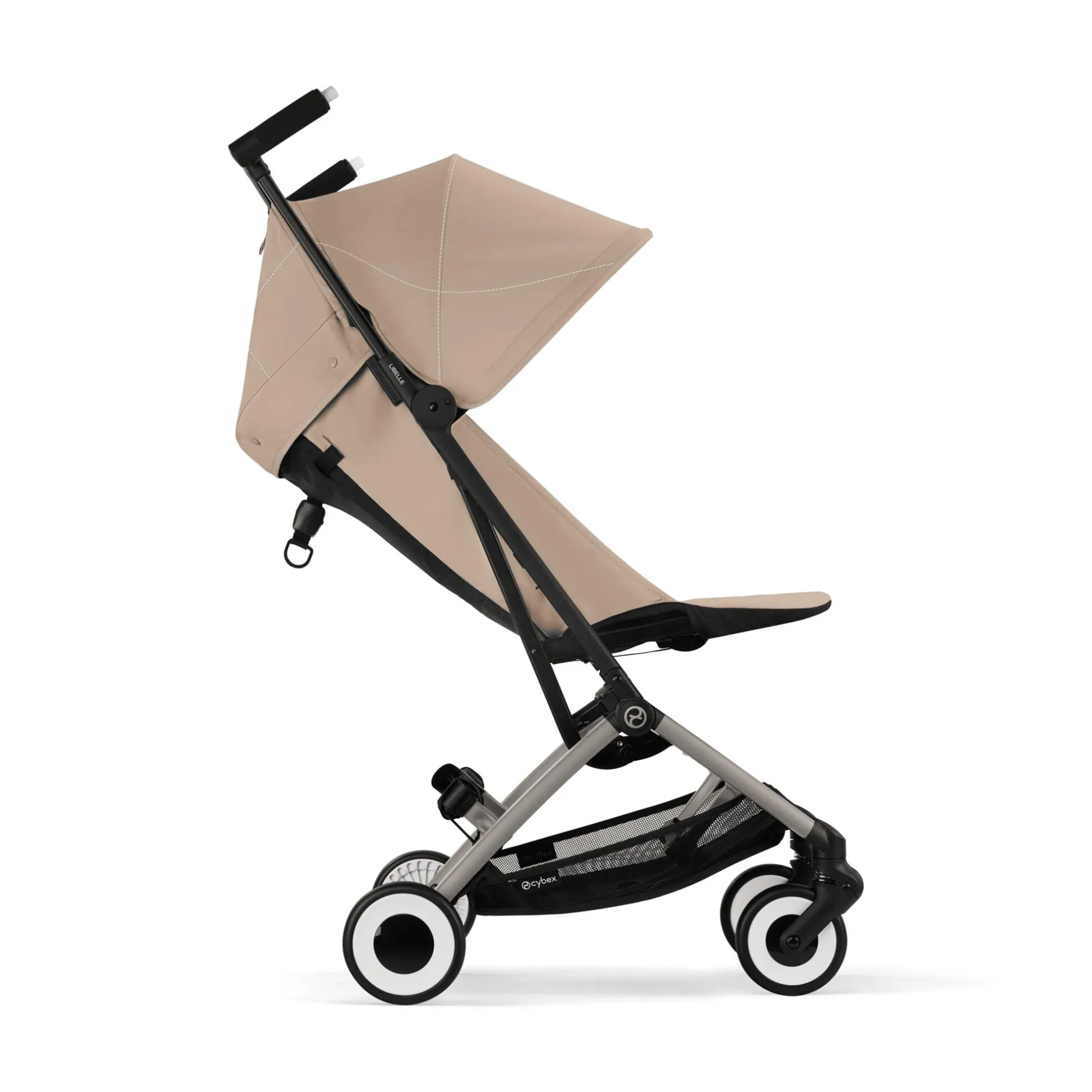 cybex Libelle Almond 25*Kinder Reisebuggys|Buggys