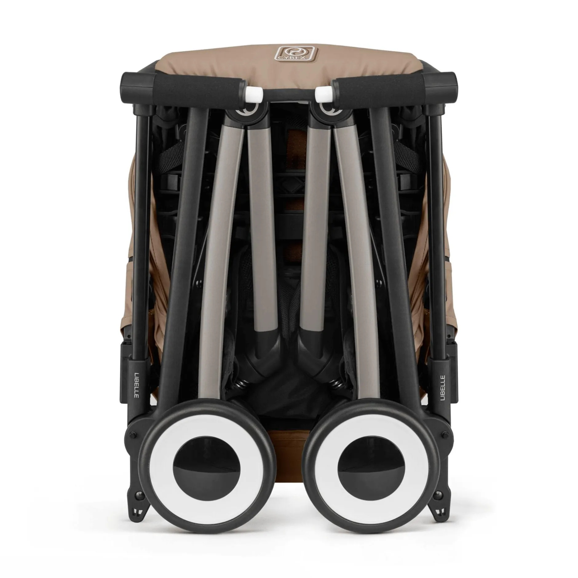 cybex Libelle Almond 25*Kinder Reisebuggys|Buggys