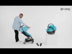 cybex Libelle Candy*Kinder Reisebuggys|Buggys