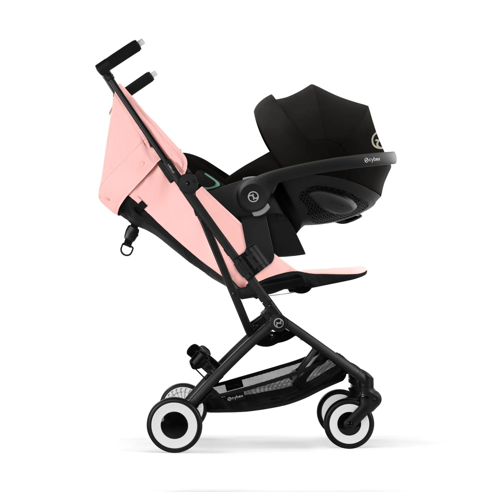 cybex Libelle Candy 25*Kinder Reisebuggys|Buggys