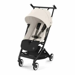 cybex Libelle Canvas White*Kinder Reisebuggys|Buggys