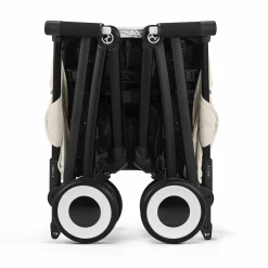 cybex Libelle Canvas White*Kinder Reisebuggys|Buggys