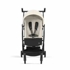 cybex Libelle Canvas White*Kinder Reisebuggys|Buggys