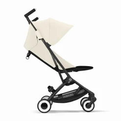 cybex Libelle Canvas White*Kinder Reisebuggys|Buggys