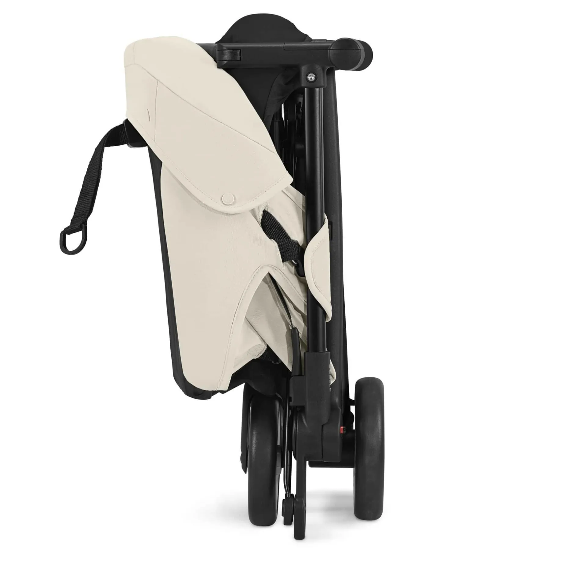 cybex Libelle Canvas White*Kinder Reisebuggys|Buggys