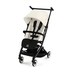 cybex Libelle Canvas White 25*Kinder Reisebuggys|Buggys