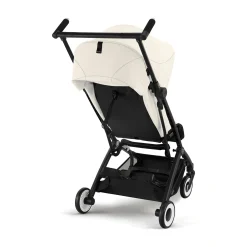 cybex Libelle Canvas White 25*Kinder Reisebuggys|Buggys