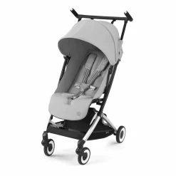 cybex Libelle Fog Grey*Kinder Reisebuggys|Buggys