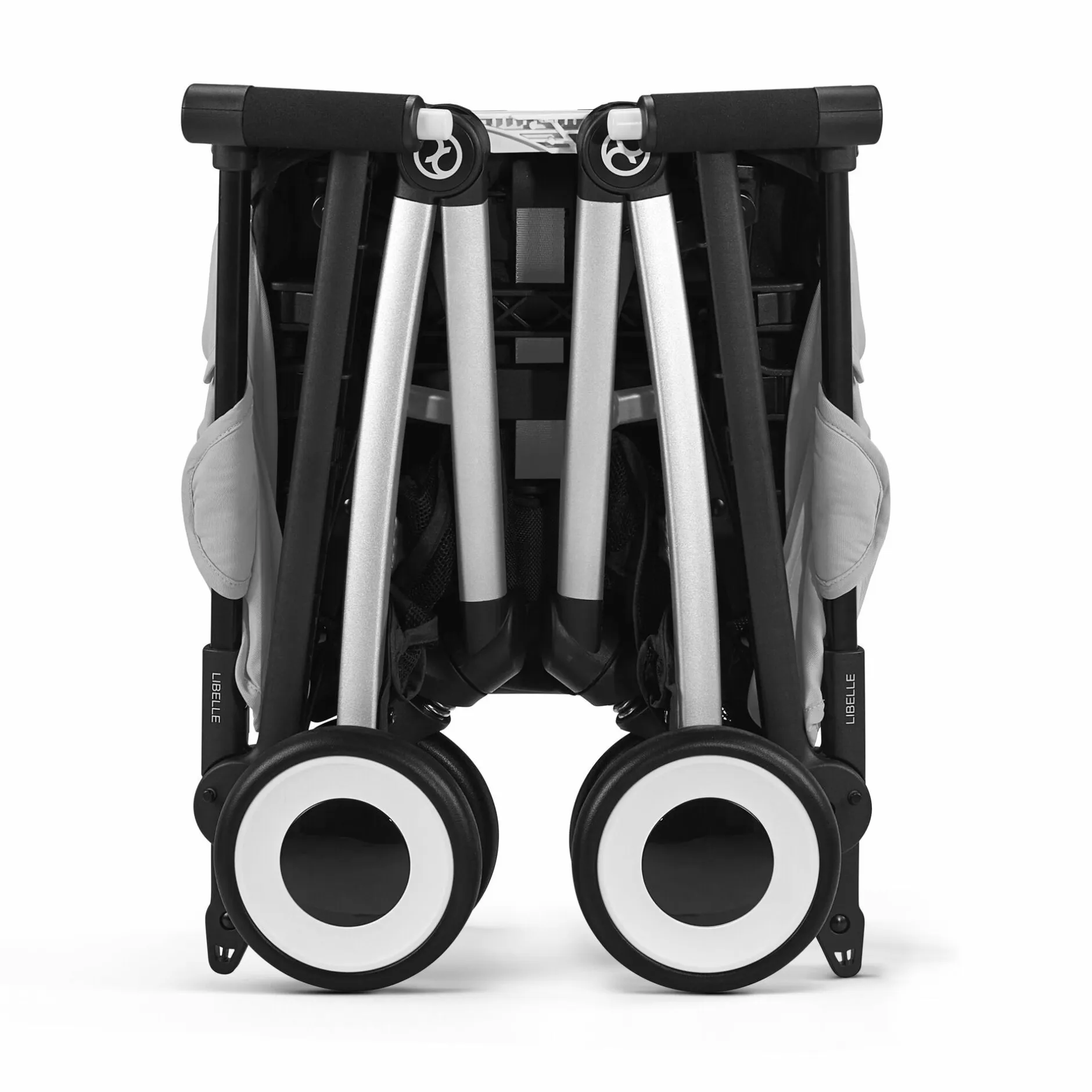 cybex Libelle Fog Grey*Kinder Reisebuggys|Buggys