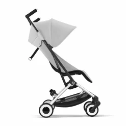 cybex Libelle Fog Grey*Kinder Reisebuggys|Buggys