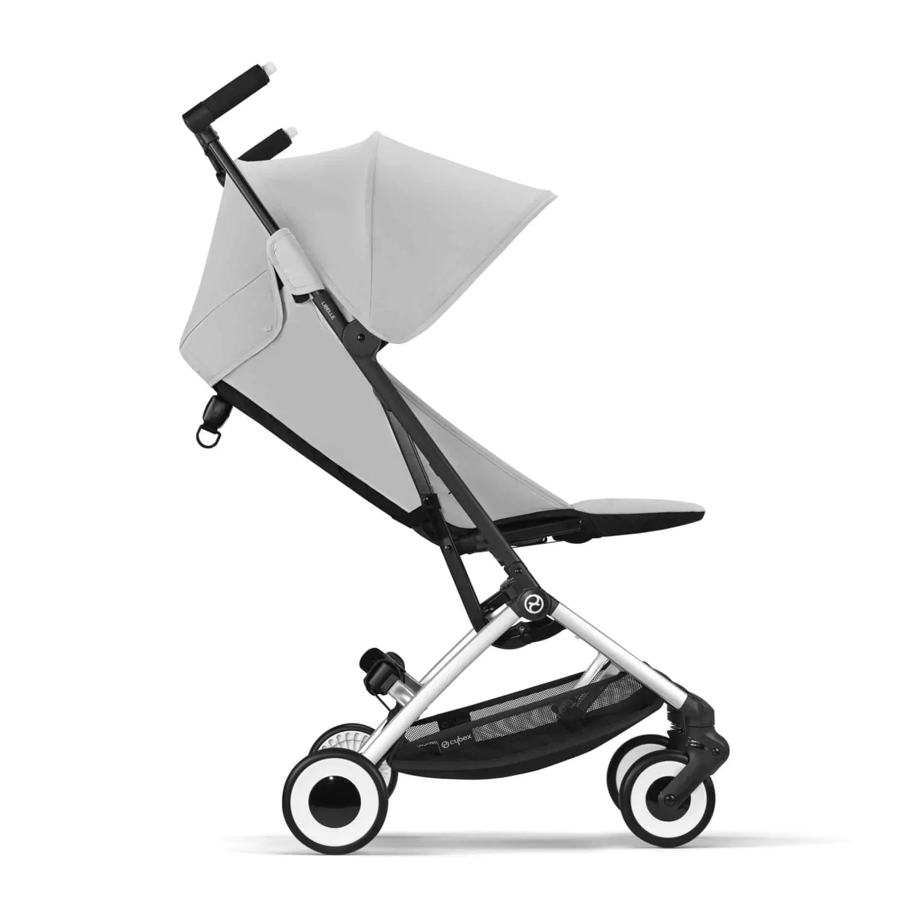 cybex Libelle Fog Grey*Kinder Reisebuggys|Buggys