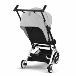 cybex Libelle Fog Grey*Kinder Reisebuggys|Buggys