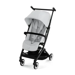 cybex Libelle Fog Grey 25*Kinder Reisebuggys|Buggys