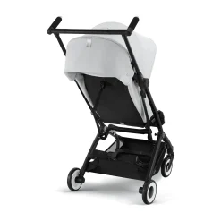 cybex Libelle Fog Grey 25*Kinder Reisebuggys|Buggys