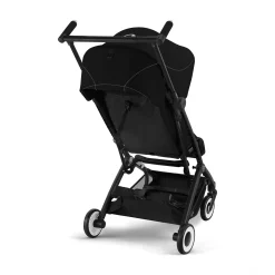 cybex Libelle Magic Black 25*Kinder Reisebuggys|Buggys