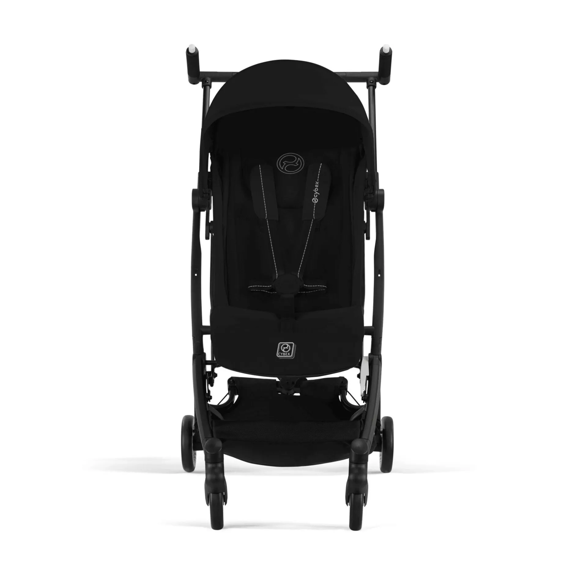 cybex Libelle Magic Black 25*Kinder Reisebuggys|Buggys