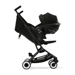 cybex Libelle Magic Black 25*Kinder Reisebuggys|Buggys