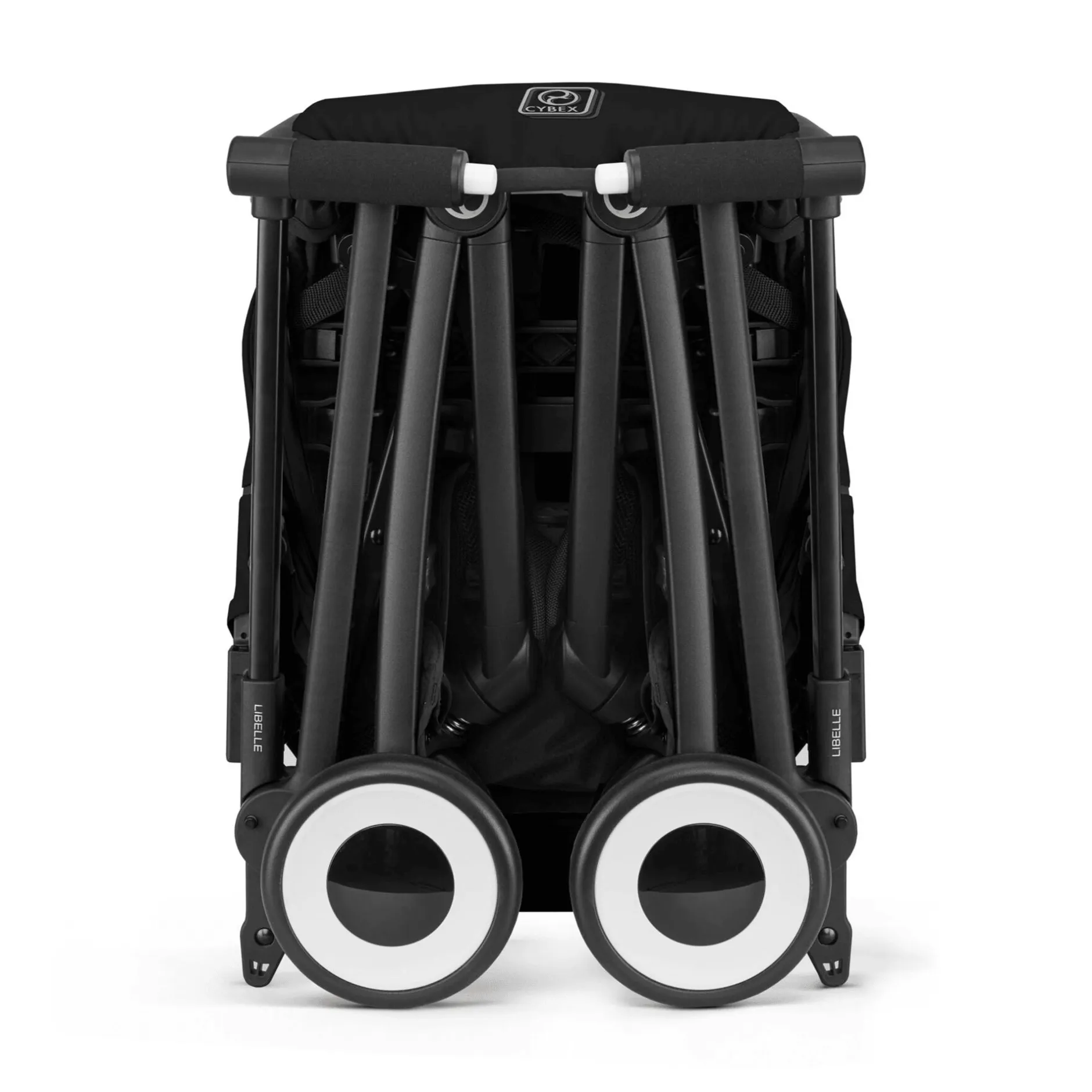 cybex Libelle Magic Black 25*Kinder Reisebuggys|Buggys
