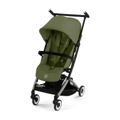 cybex Libelle Moss Green 25*Kinder Reisebuggys|Buggys