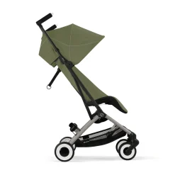 cybex Libelle Moss Green 25*Kinder Reisebuggys|Buggys