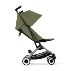cybex Libelle Moss Green 25*Kinder Reisebuggys|Buggys