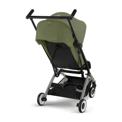 cybex Libelle Moss Green 25*Kinder Reisebuggys|Buggys