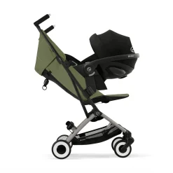 cybex Libelle Moss Green 25*Kinder Reisebuggys|Buggys