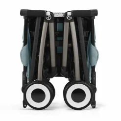 cybex Libelle Stormy Blue*Kinder Reisebuggys|Buggys