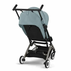 cybex Libelle Stormy Blue*Kinder Reisebuggys|Buggys