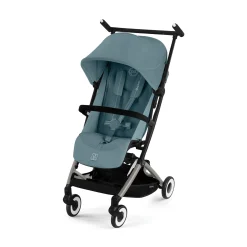 cybex Libelle Stormy Blue 25*Kinder Reisebuggys|Buggys
