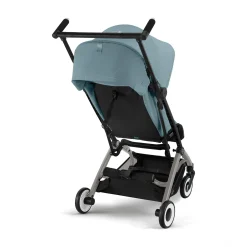 cybex Libelle Stormy Blue 25*Kinder Reisebuggys|Buggys