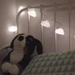 lumilu Lichterkette Wolke* Nachtlichter|Deko & Accessoires