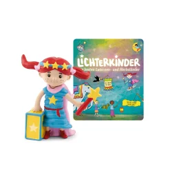 tonies Lichterkinder - Die besten Laternen- und Herbstlieder*Kinder Musik|Spielzeug Ab 3 Jahren