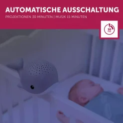 ZAZU Lichtprojektor Wally* Nachtlichter