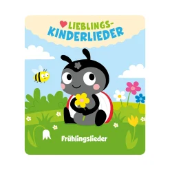 tonies Lieblings-Kinderlieder - Frühlingslieder*Kinder Musik